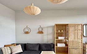 Apartamenty Marea Rentals Bulwar Portowy Ustka